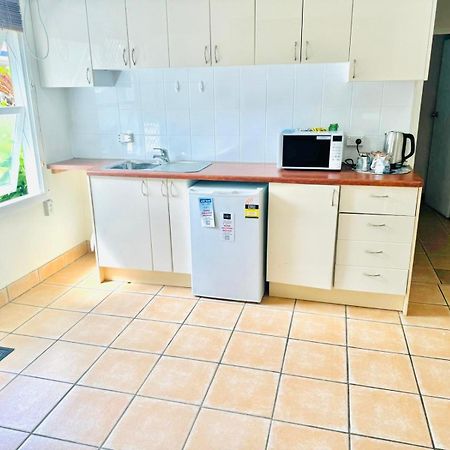 Motel Ingham Ngoại thất bức ảnh