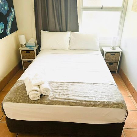 Motel Ingham Ngoại thất bức ảnh