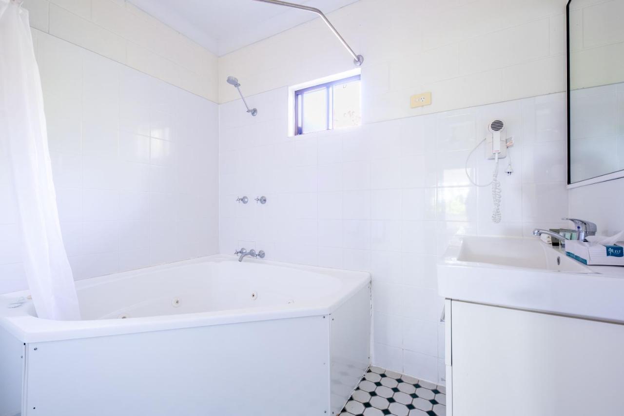 Motel Ingham Ngoại thất bức ảnh