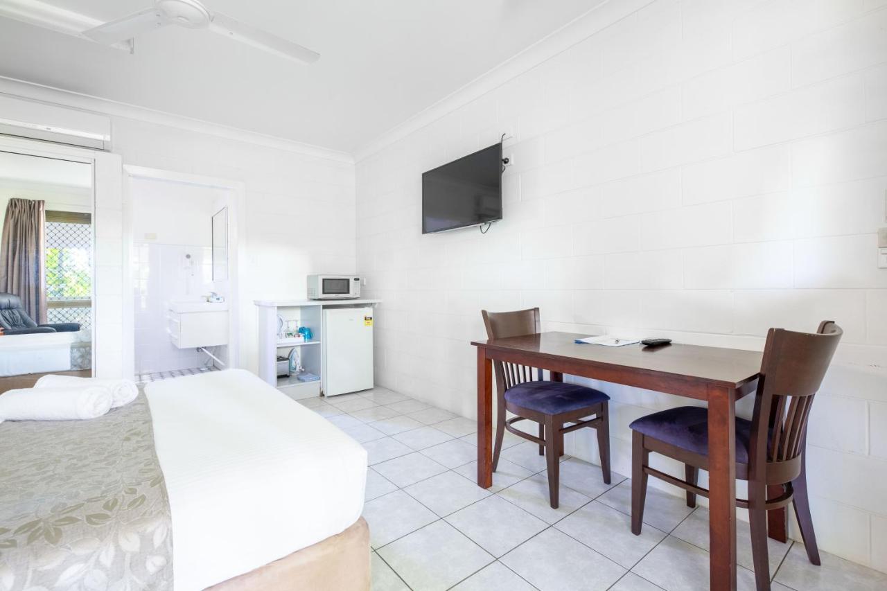 Motel Ingham Ngoại thất bức ảnh