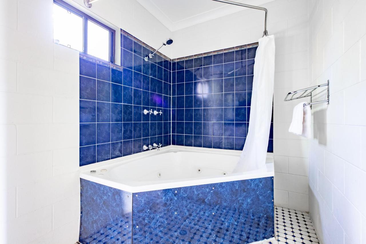 Motel Ingham Ngoại thất bức ảnh