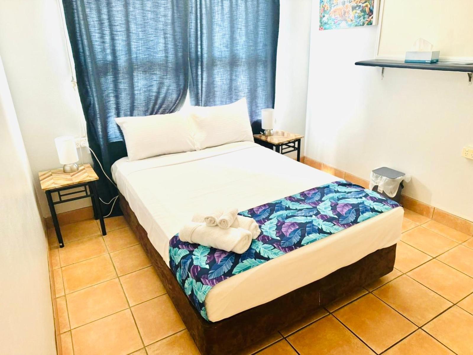 Motel Ingham Ngoại thất bức ảnh
