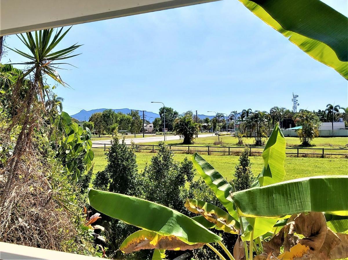 Motel Ingham Ngoại thất bức ảnh