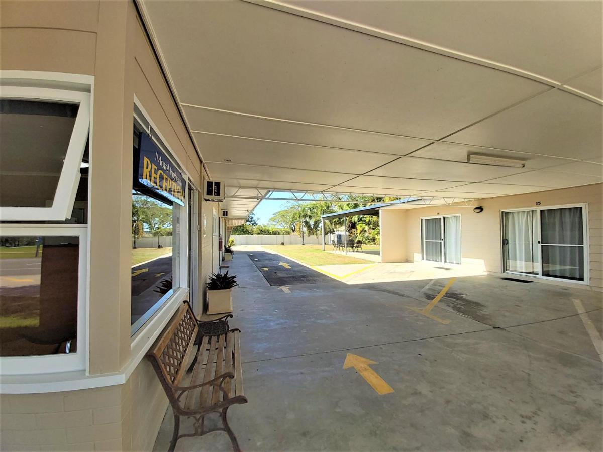 Motel Ingham Ngoại thất bức ảnh